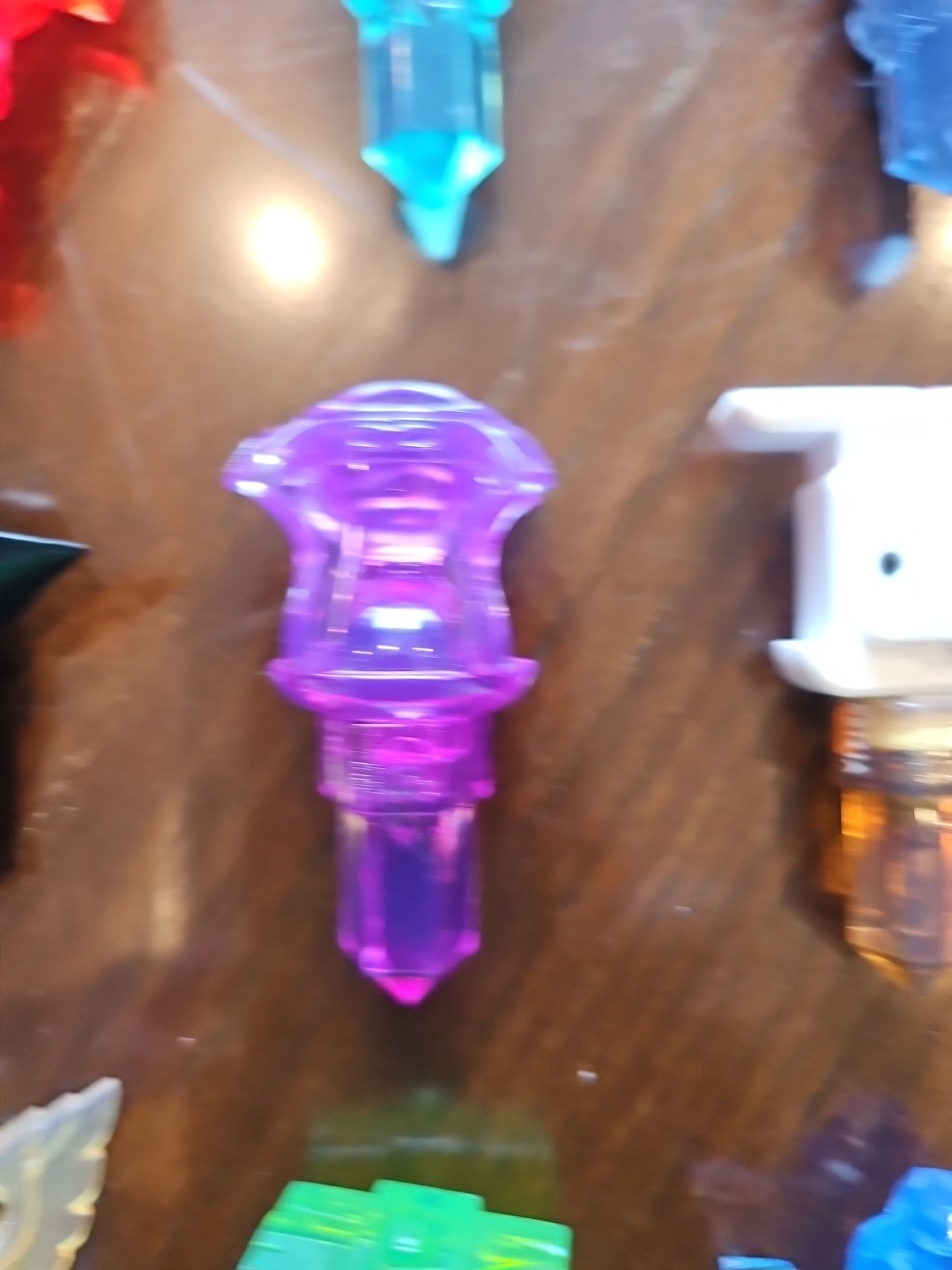 Skylanders Trap Team Lot Of 9 Different Traps Including Bunny Rabbit