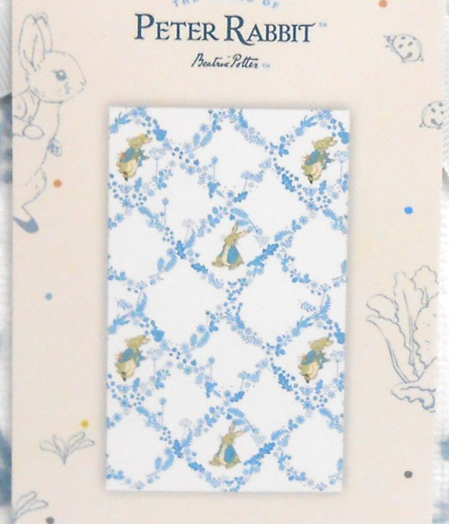 Beatrix Potter Peter Rabbit Easter 2 Hand Towels