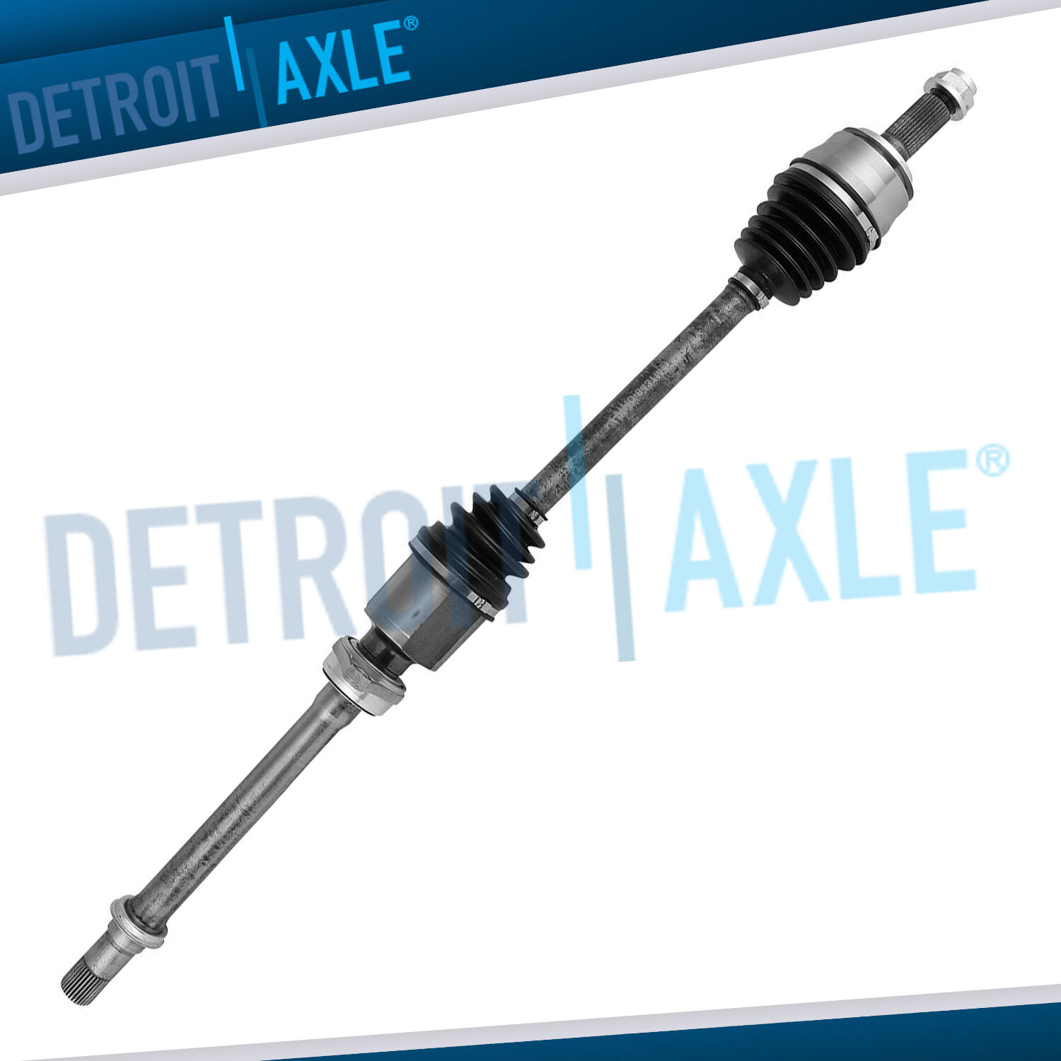 Front Right CV Axle Shaft for 2011 2012 2013 2014 2015 2016 2017 Honda Odyssey