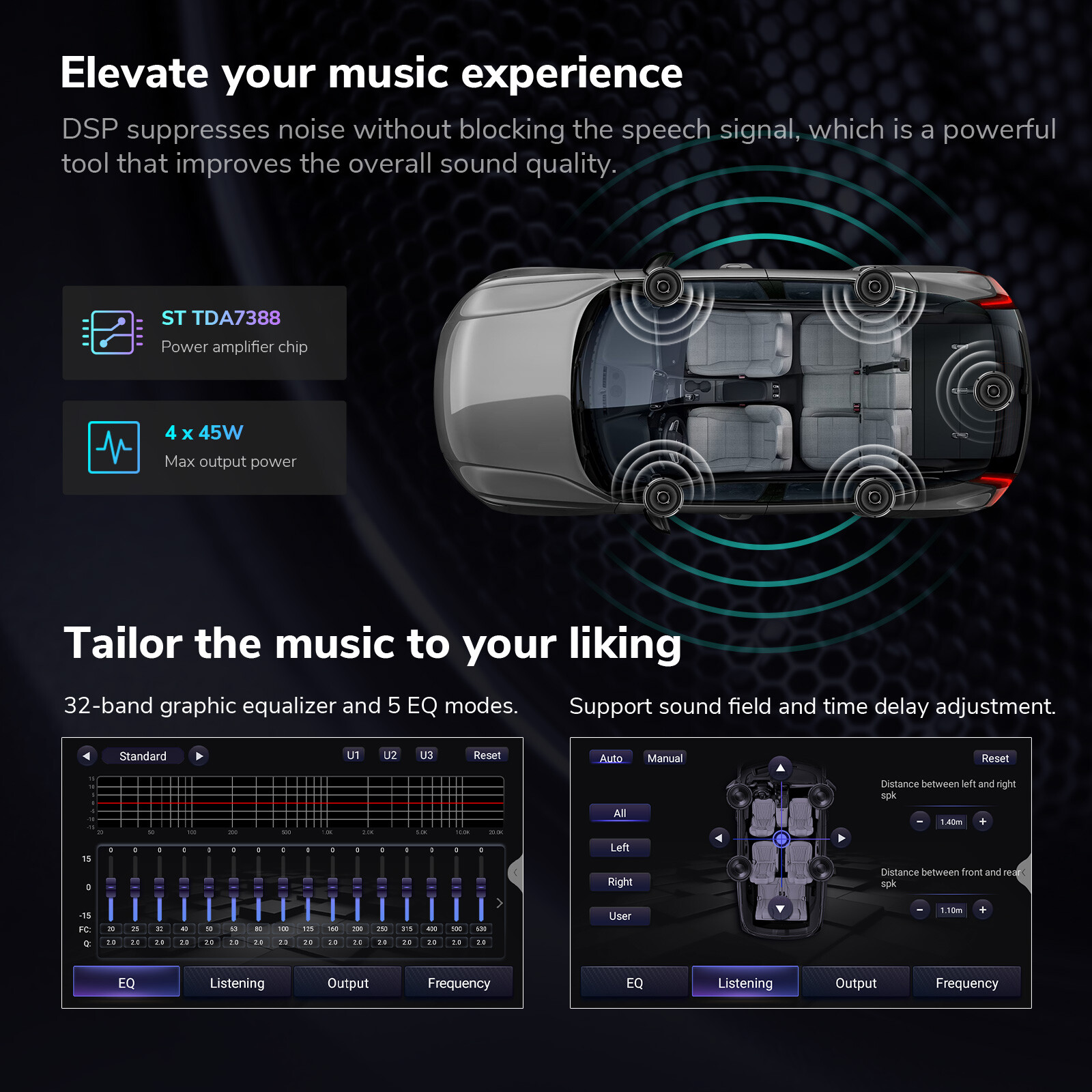 For BMW 3 Series E46 1999-2005 CarPlay Android 12 9" Car Stereo GPS Navi CarPlay