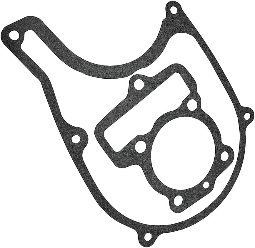 Top & Bottom End Engine Gasket Kit Set for Honda XR80 XR80R CRF80 CRF80F