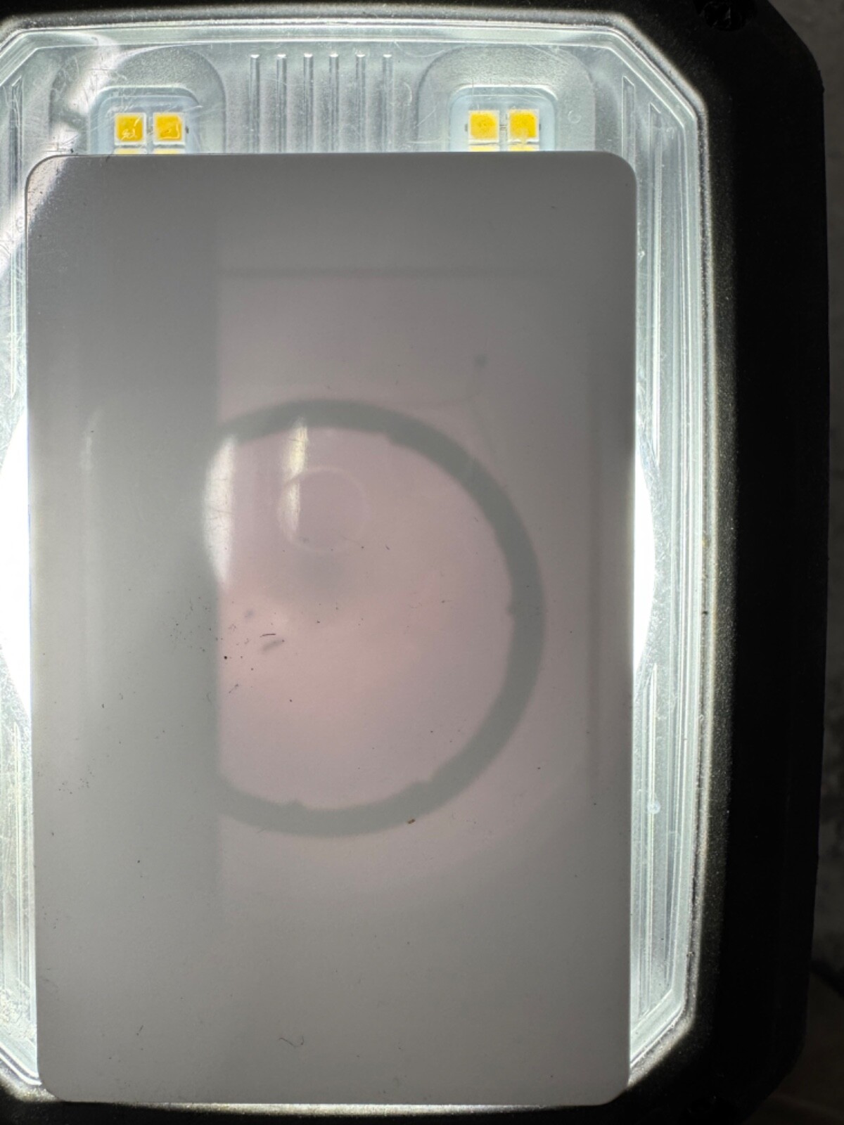 HID iCLASS PicoPass 2122BG1MNM (Proxmark3 Compatible)