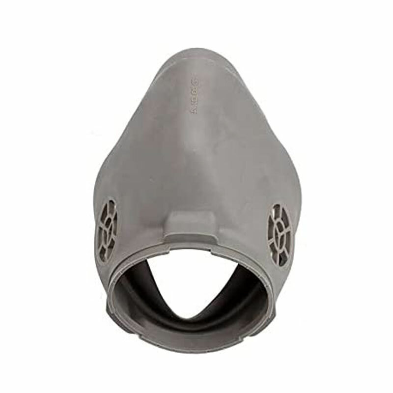For 6800 Nose Cup Assembly 6894/37004 Respiratory Protect Cover Replacement Part