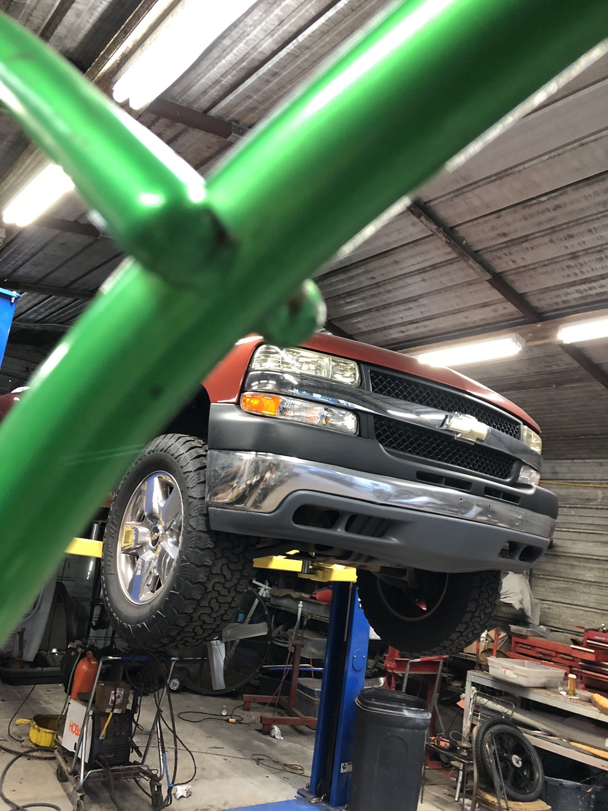 1979 Schwinn 20 inch Coaster frame stingray cantilever Lime Green