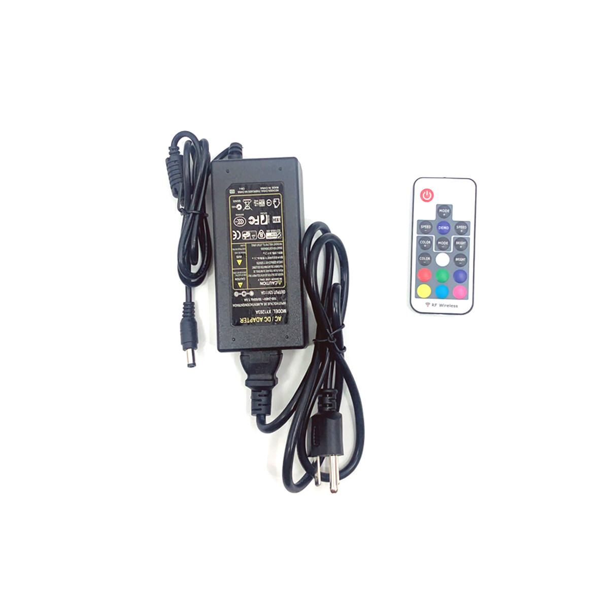 LED Lighted Liquor Bottle Display Shelf Bar Display Shelf Bottle Stand 110V