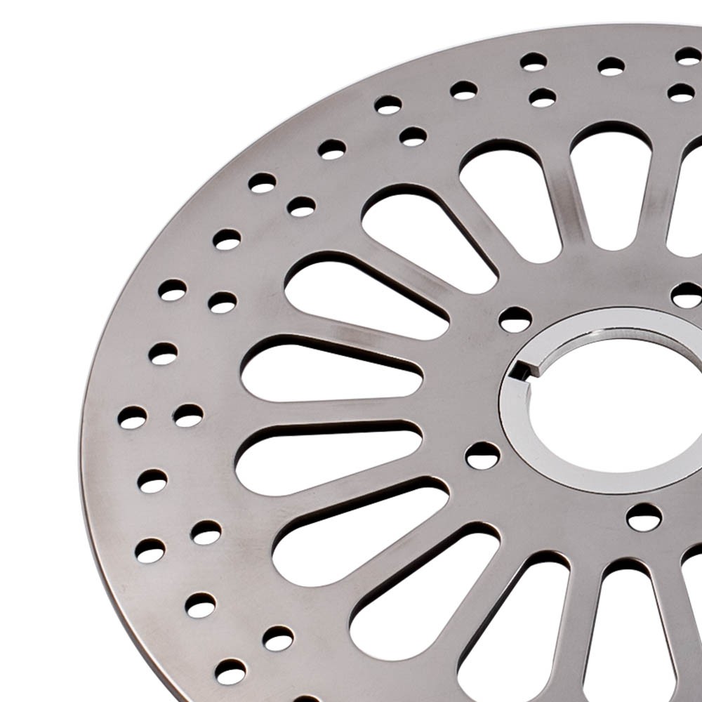 11.5" Front Brake Rotor Disk for Harley-Davidson Dyna 1984-2005/Softail 91-2015