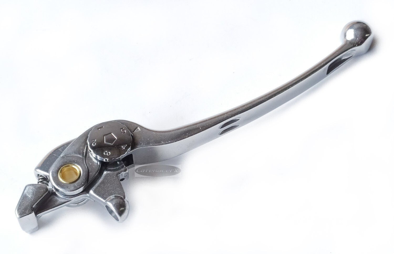 Kawasaki NINJA 650R Front Brake Lever 2009-2016 KAWASAKI BRAKE LEVER 13236-0169