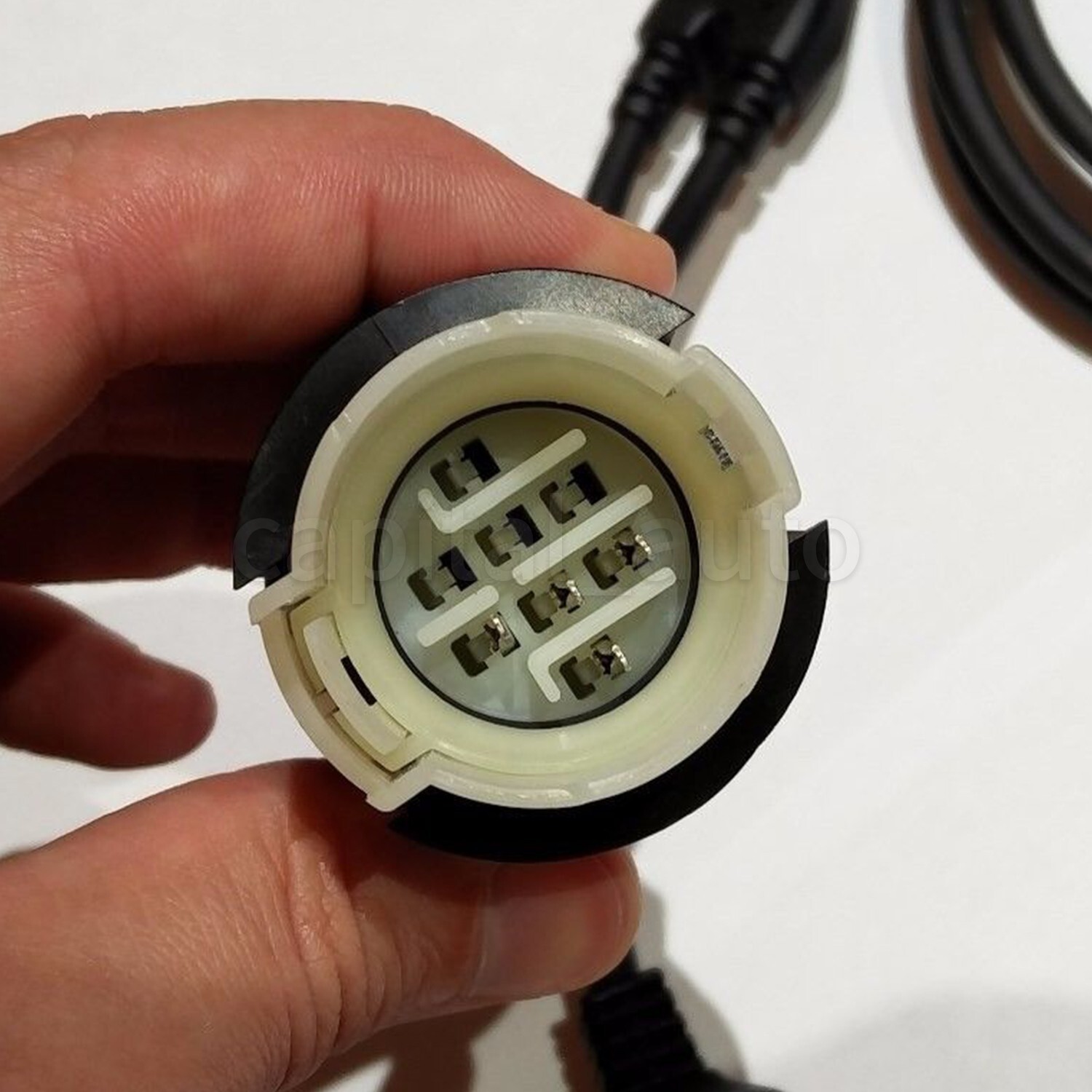 Diagnostic USB Cable Kit for Suzuki Outboard Marine Boat SDS 8.70