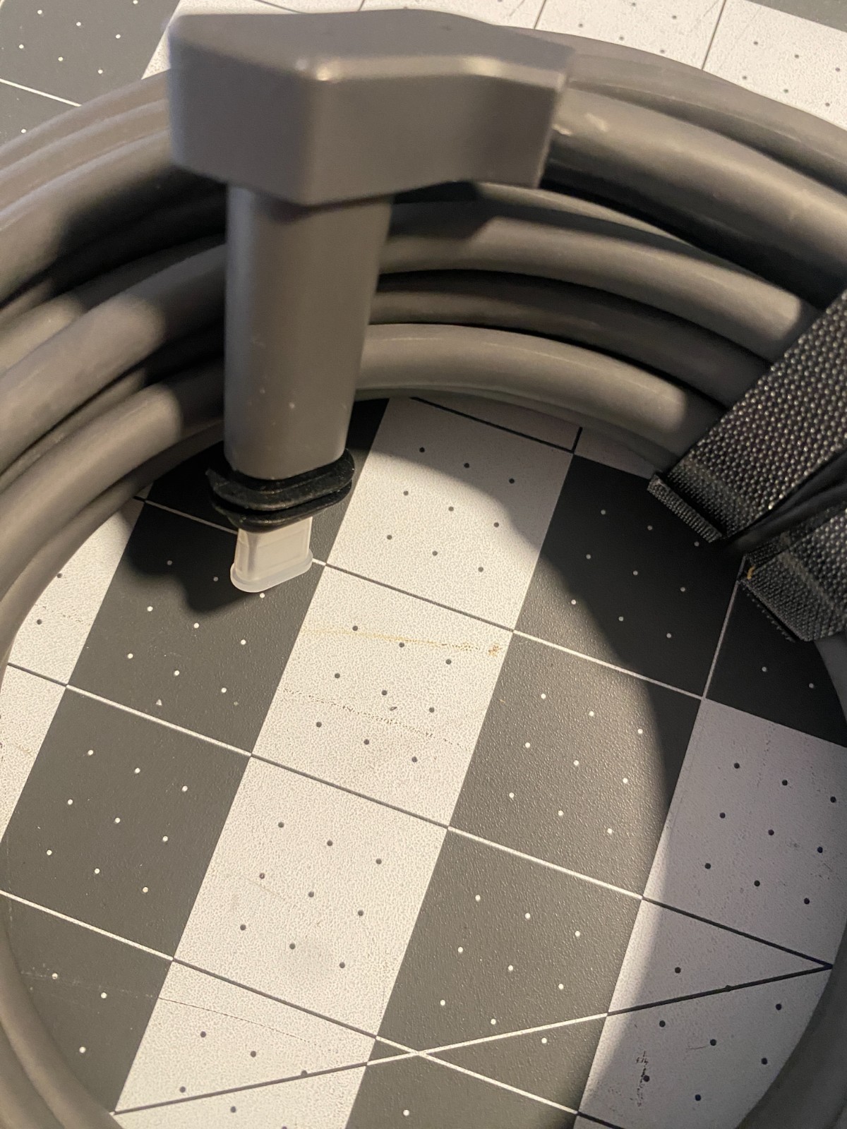 STARLINK CABLE 30 FT. /XTAR-LINK FOR STARLINK RECTANGULAR SATELLITE V2 30 FT/NEW