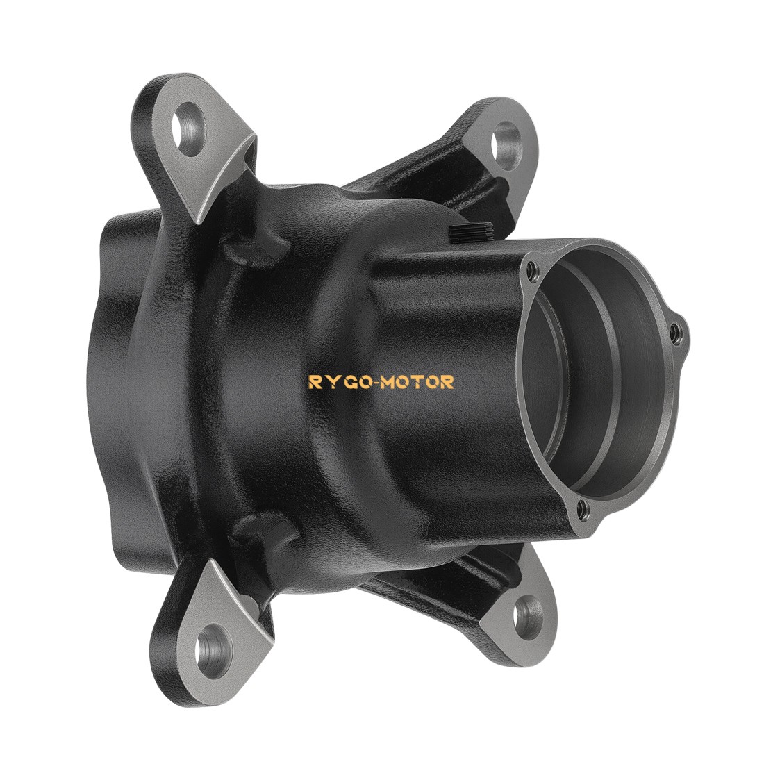 Front Left/Right Wheel Hub for Polaris Sportsman 500 400 400L 335 4X4 6x6 97-08