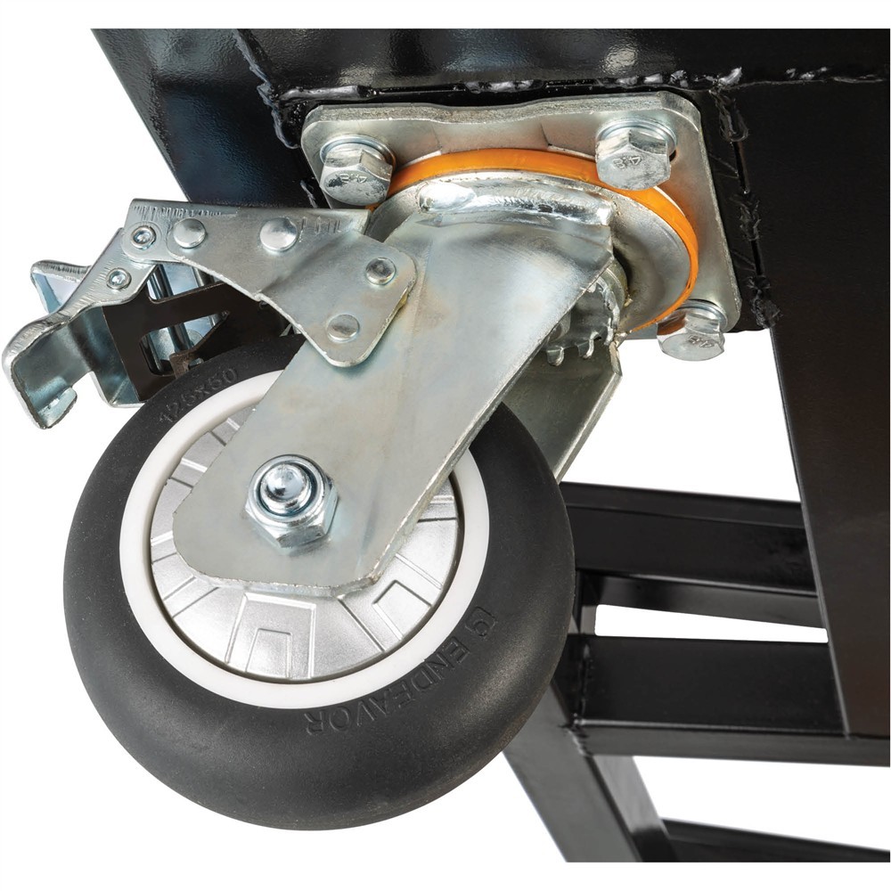 T34007 Lumber/Plywood Cart