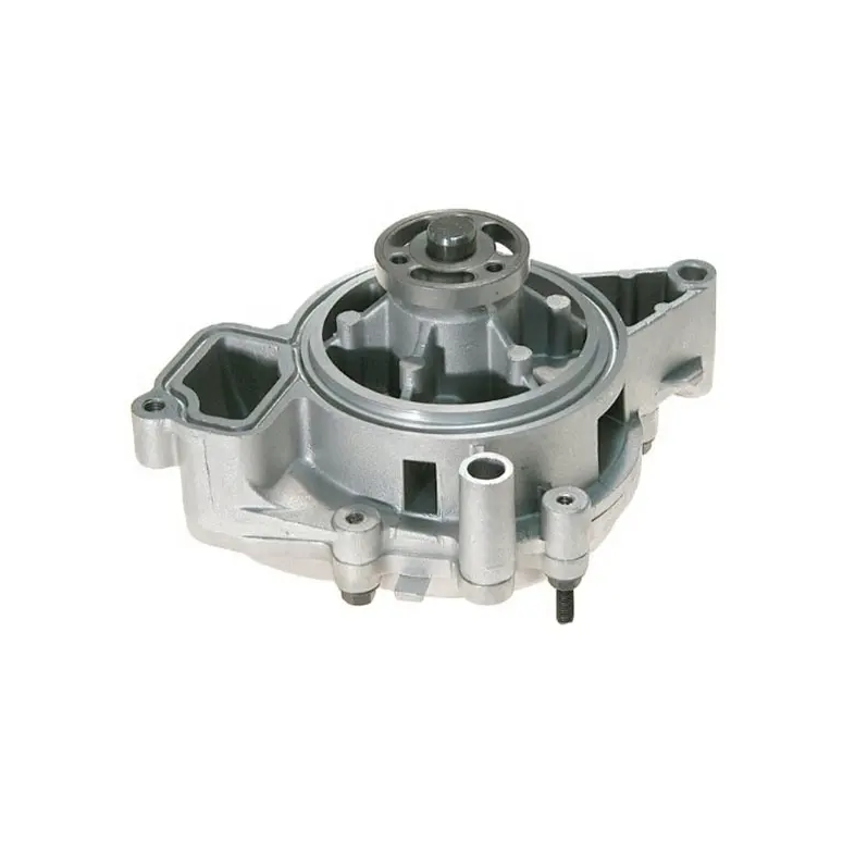 Water Pump W/ Gasket For Cavalier Chevrolet Malibu 2.0L 2.2L 2.4L Ecotec