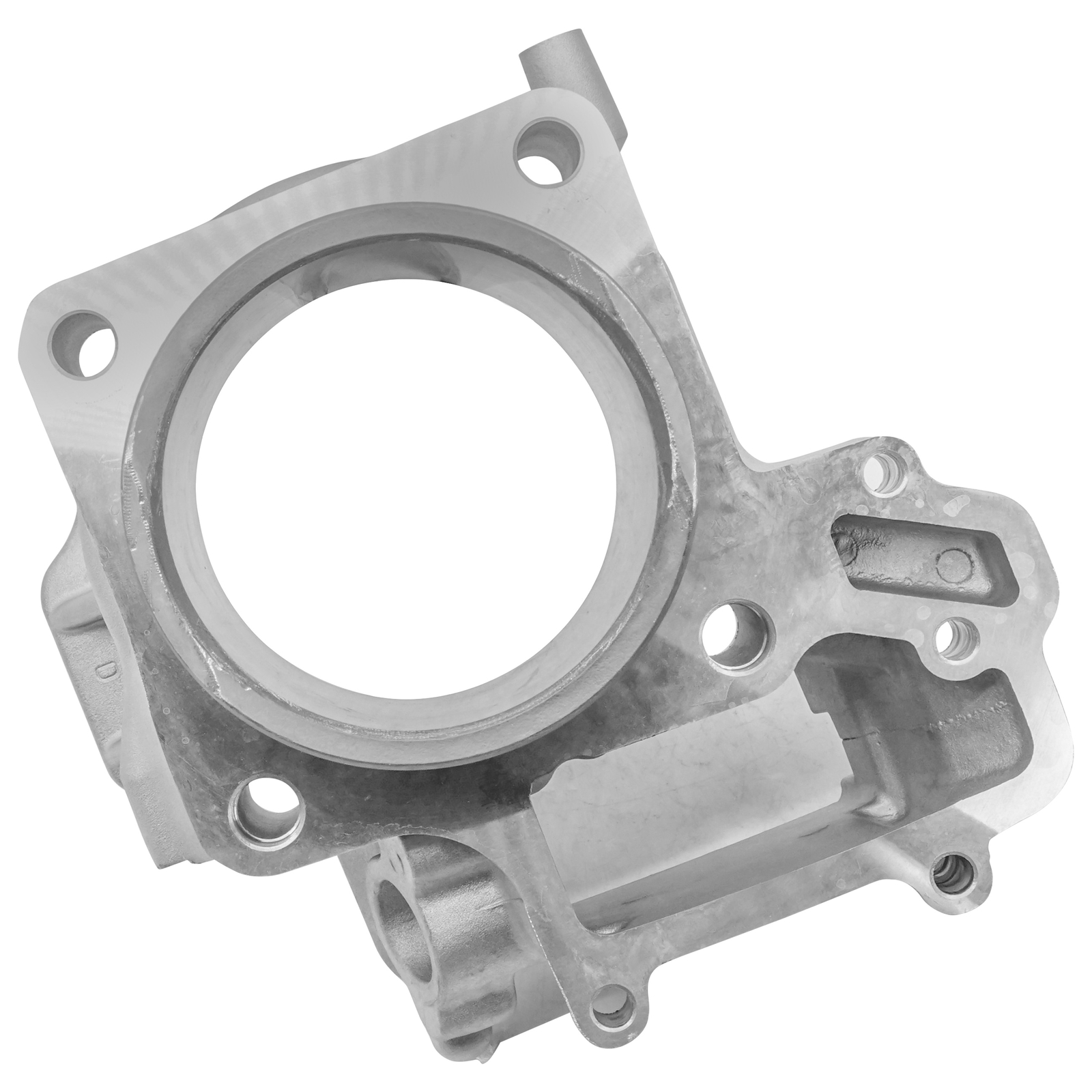 Front Engine Cylinder For Kawasaki Brute Force 650 KVF650 4x4i 2006-2013