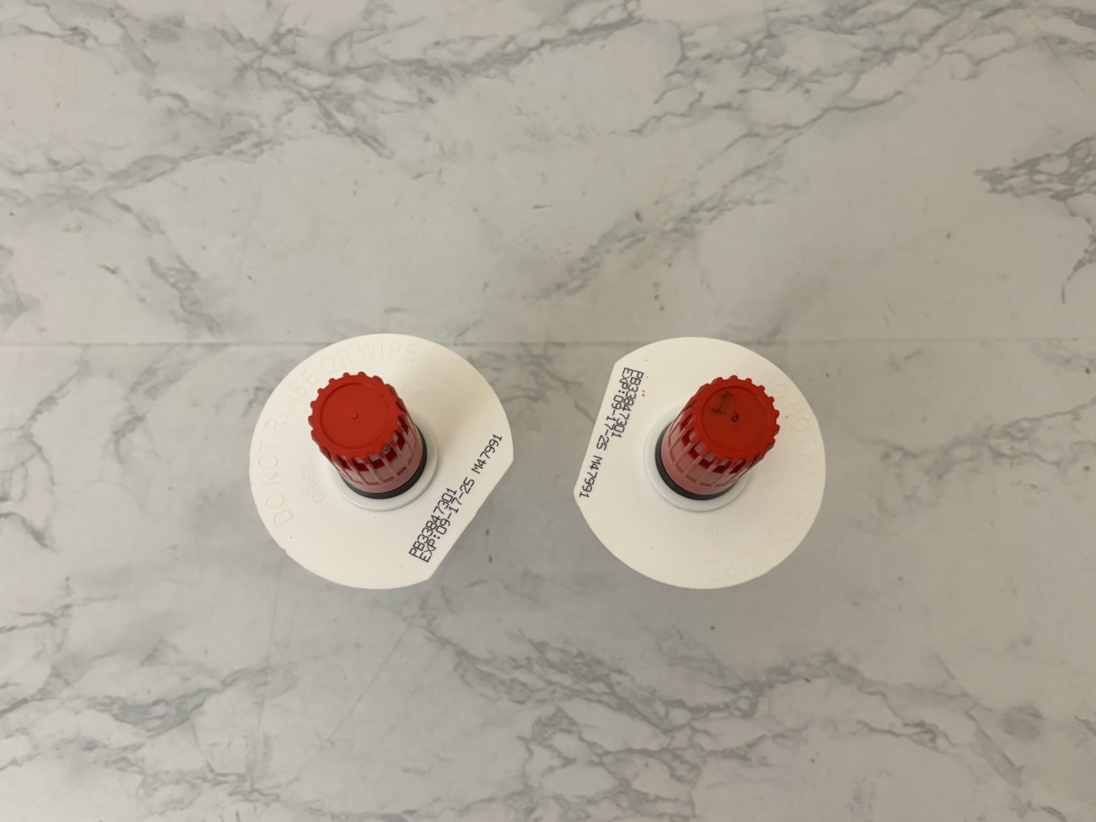 2-Henkel BONDERITE M-CR 1132 Aero Touch-N-Prep Conversion Coat Pen 144584640 C