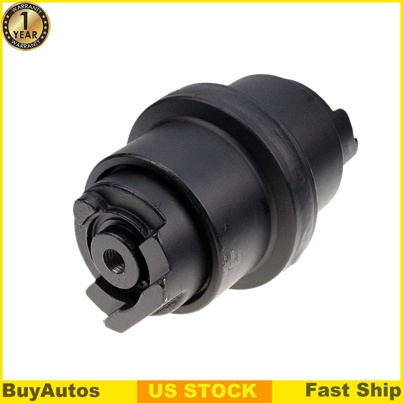 Bottom Track Roller 4340535 For John Deere 27C 27ZTS 35C 35G 35D 35ZTS 27 ZTS