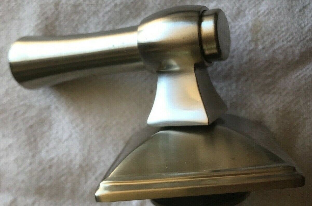 Brizo 69862-BN Side Mount Flush Lever