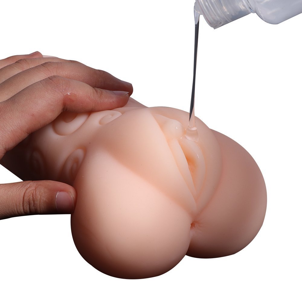 Long Lasting Water Based Personal Sex Lube Lubricant, Nature Feel