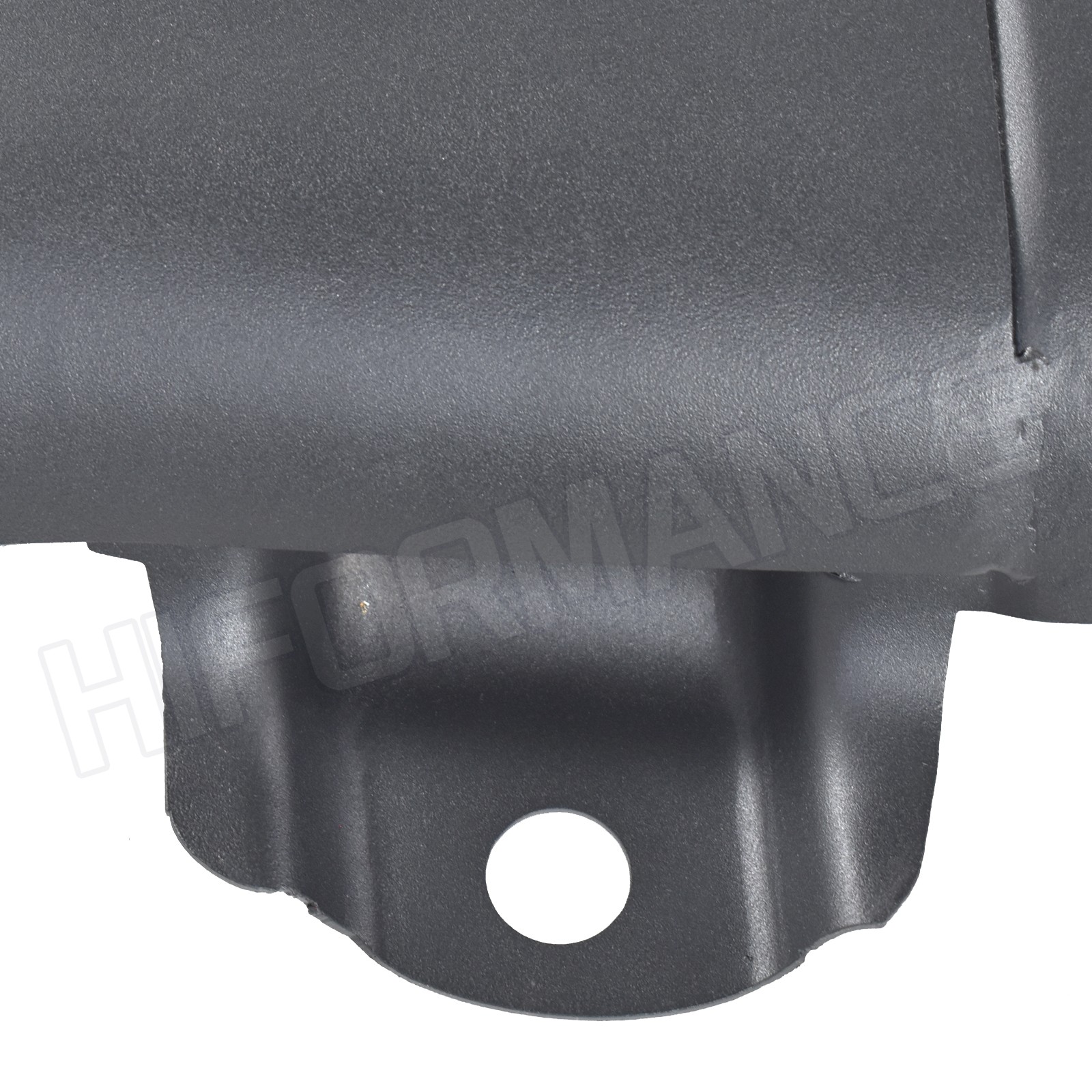 Gas Fuel Tank Skid Plate For Jeep Wrangler 2007-2018 / Wrangler JK 2018 2-Door