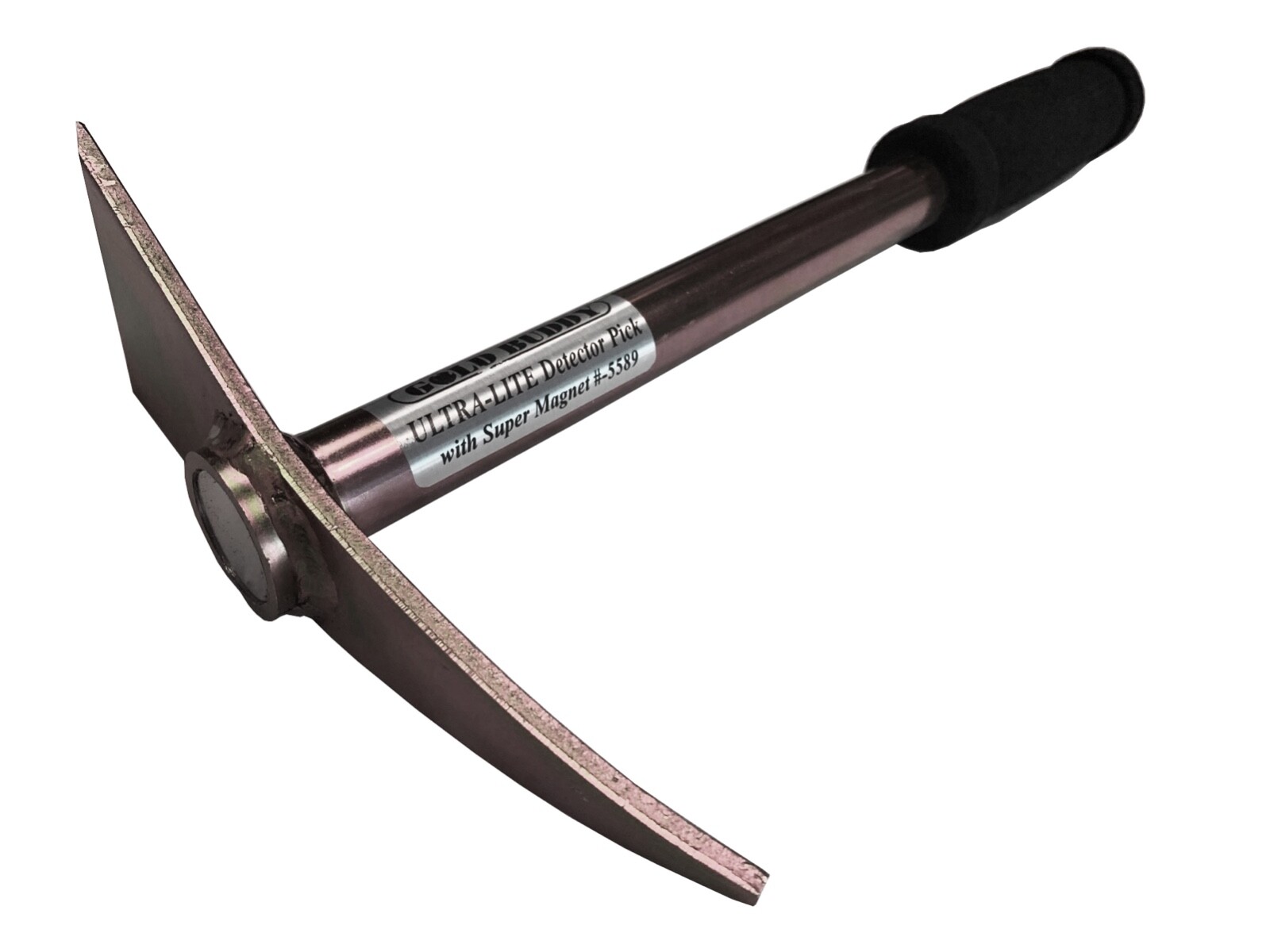 GOLD BUDDY JOBE ULTRA LITE With Rare Earth Magnet GOLD PROSPECTING DETECTOR PICK