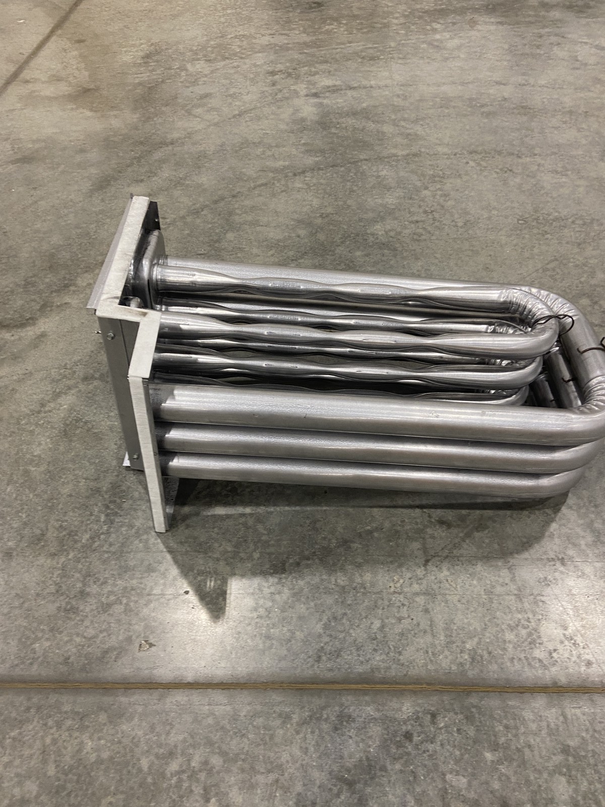 Trane Heat Exchanger EXC01858