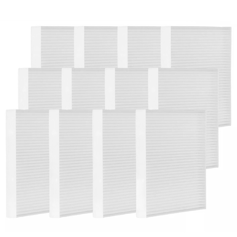 12 PCS P609422 Cabin Air Filter For Freightliner Cascadia Columbia PA4857 AF2427
