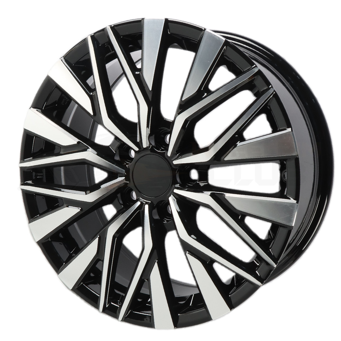 17" x 7.5" Replacement Wheel For 2023 2024 Nissan Altima OE 62853 Rim 403009HF7A