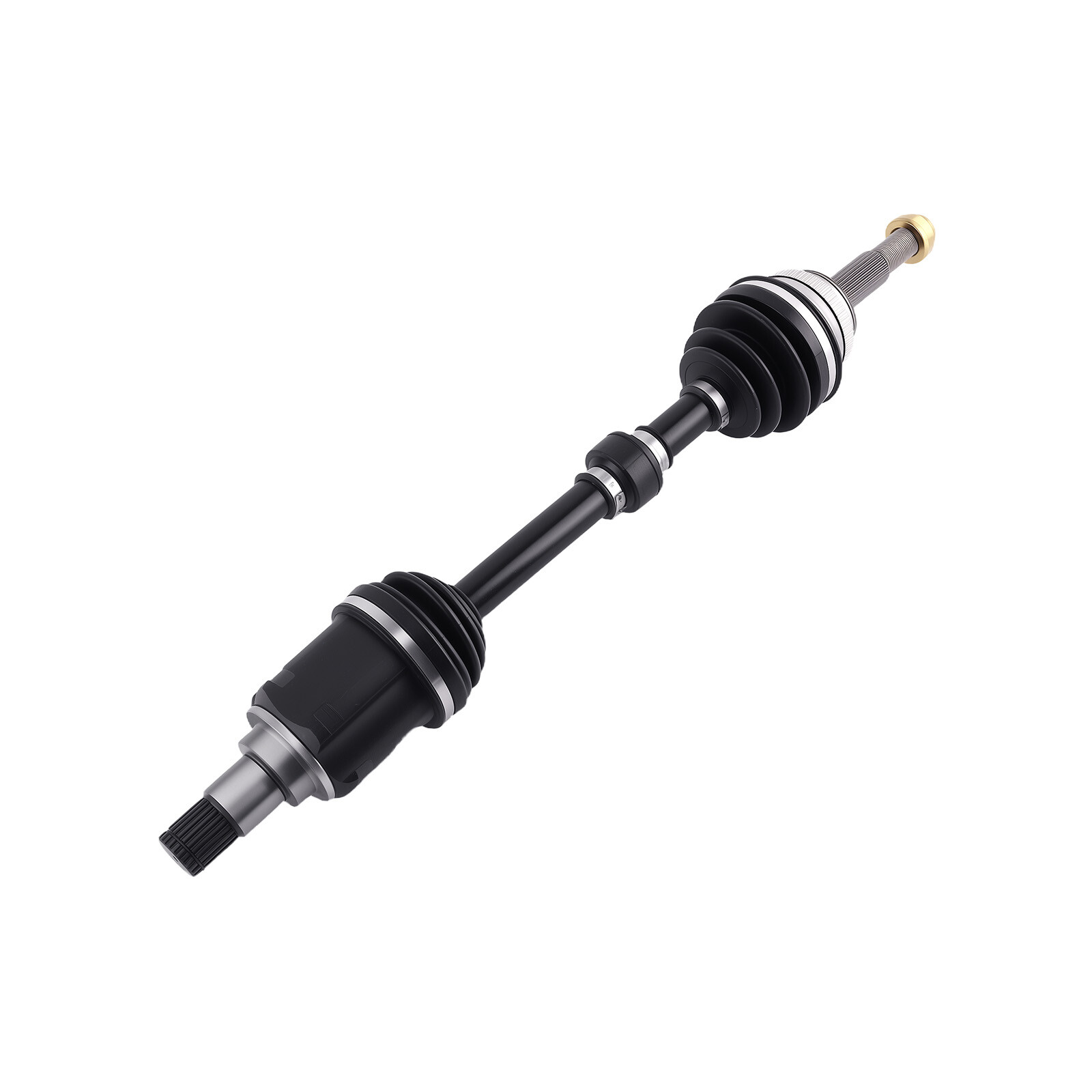 Front Driver Left Side CV Axle Assembly for Toyota Camry 2012 2013-2017 L4 2.5L