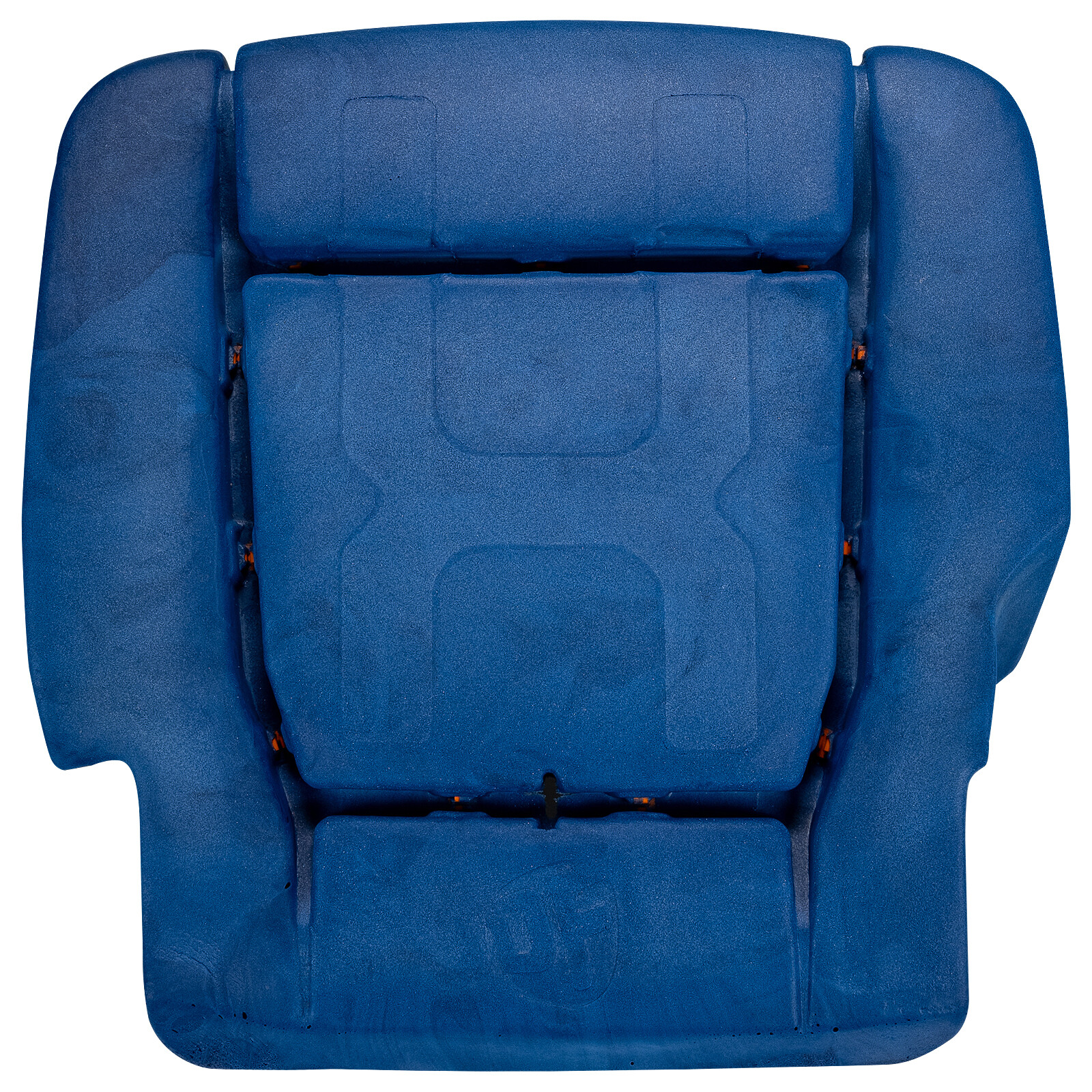 Durofoam Driver Seat Cushion 2015-2017 F150, 2017-2019  F250/F350/F450/F550