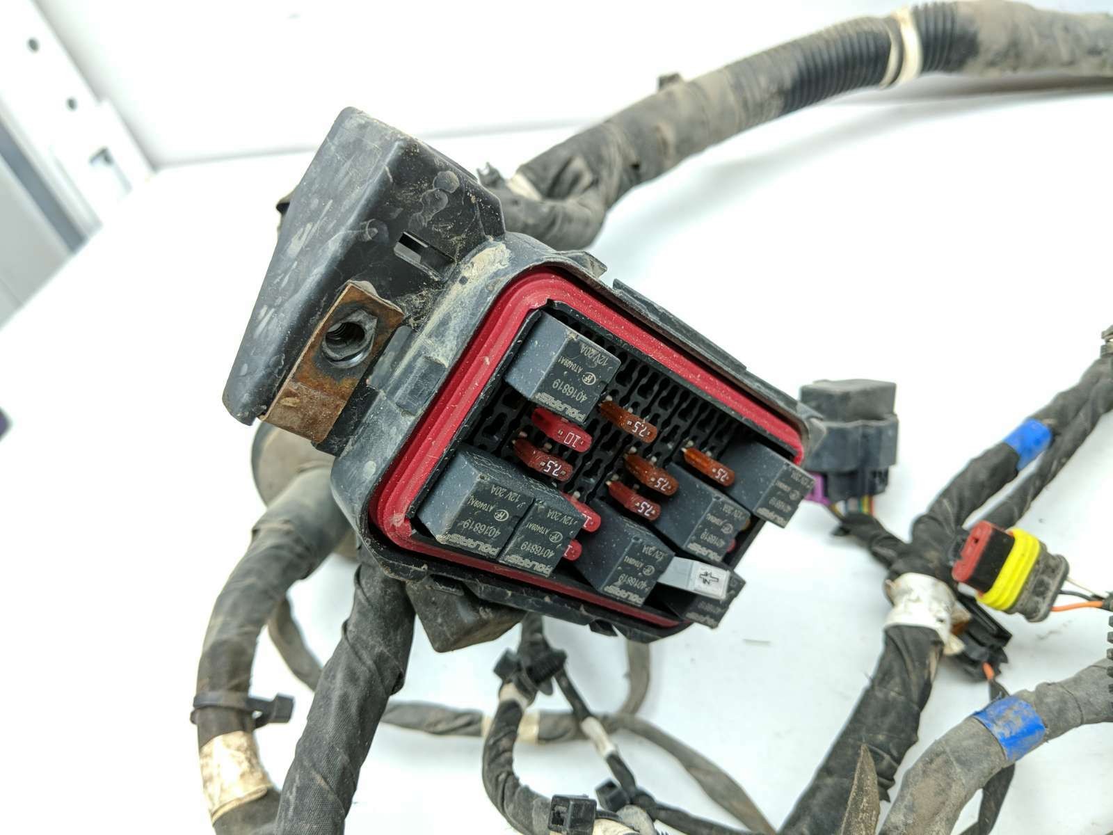 20 Polaris RZR Pro XP 4 Main Wire Wiring Harness Loom