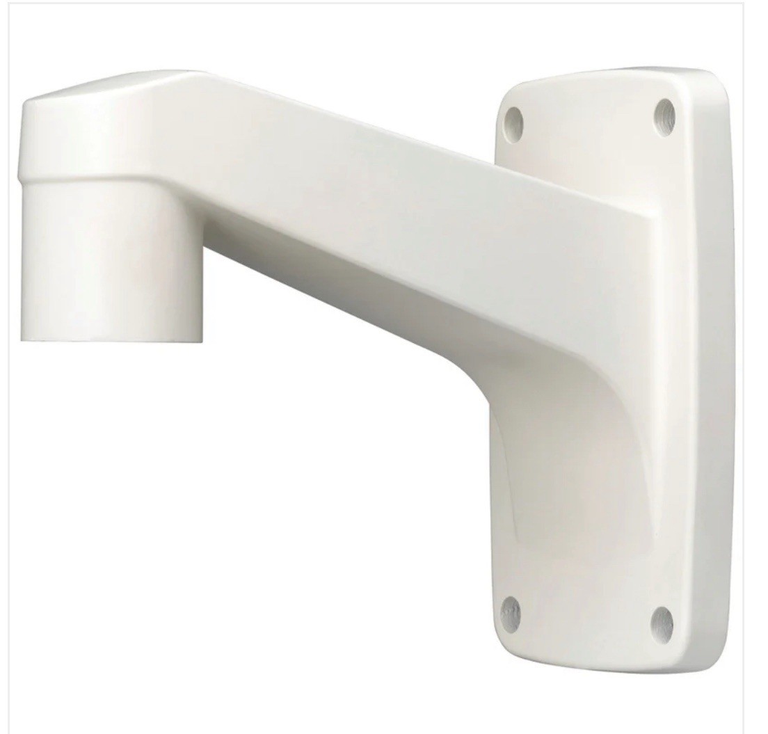 Hanwha Techwin - SBP-300WMW1 - Wall Mount Bracket