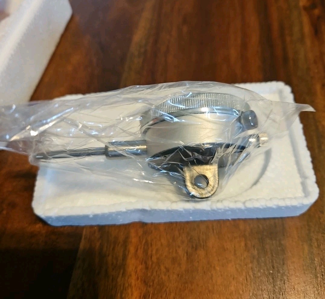 Dial Gauge Indicator 0- 1" Made in China - Graduation 0-100