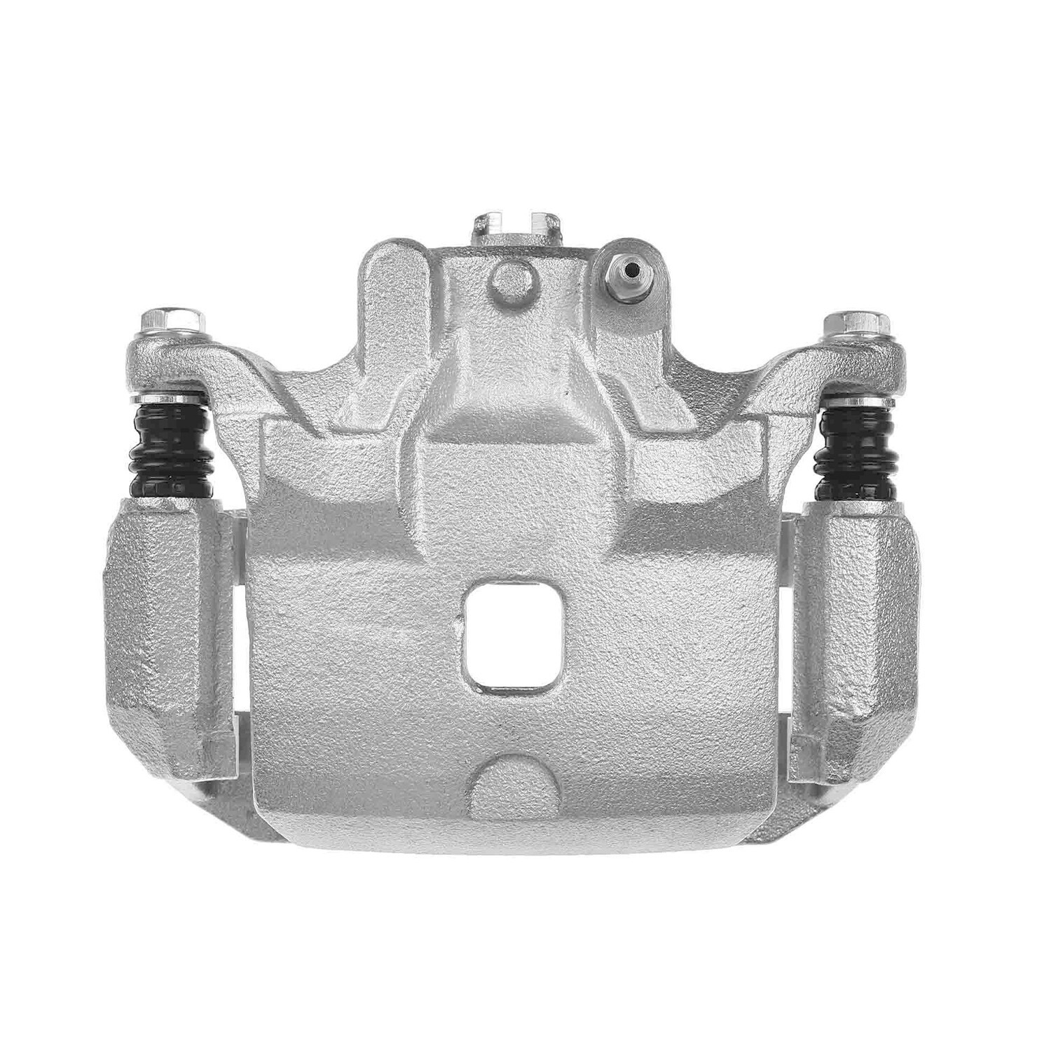 Front Left Right Brake Calipers w/ Brackets Assembly for Nissan Cube Tilda Versa