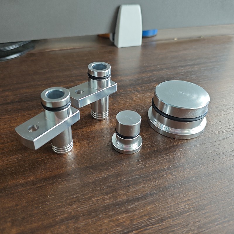 Reroute & Resonator Kit Replacement For GM Duramax 6.6L 2004.5-2010 Silver