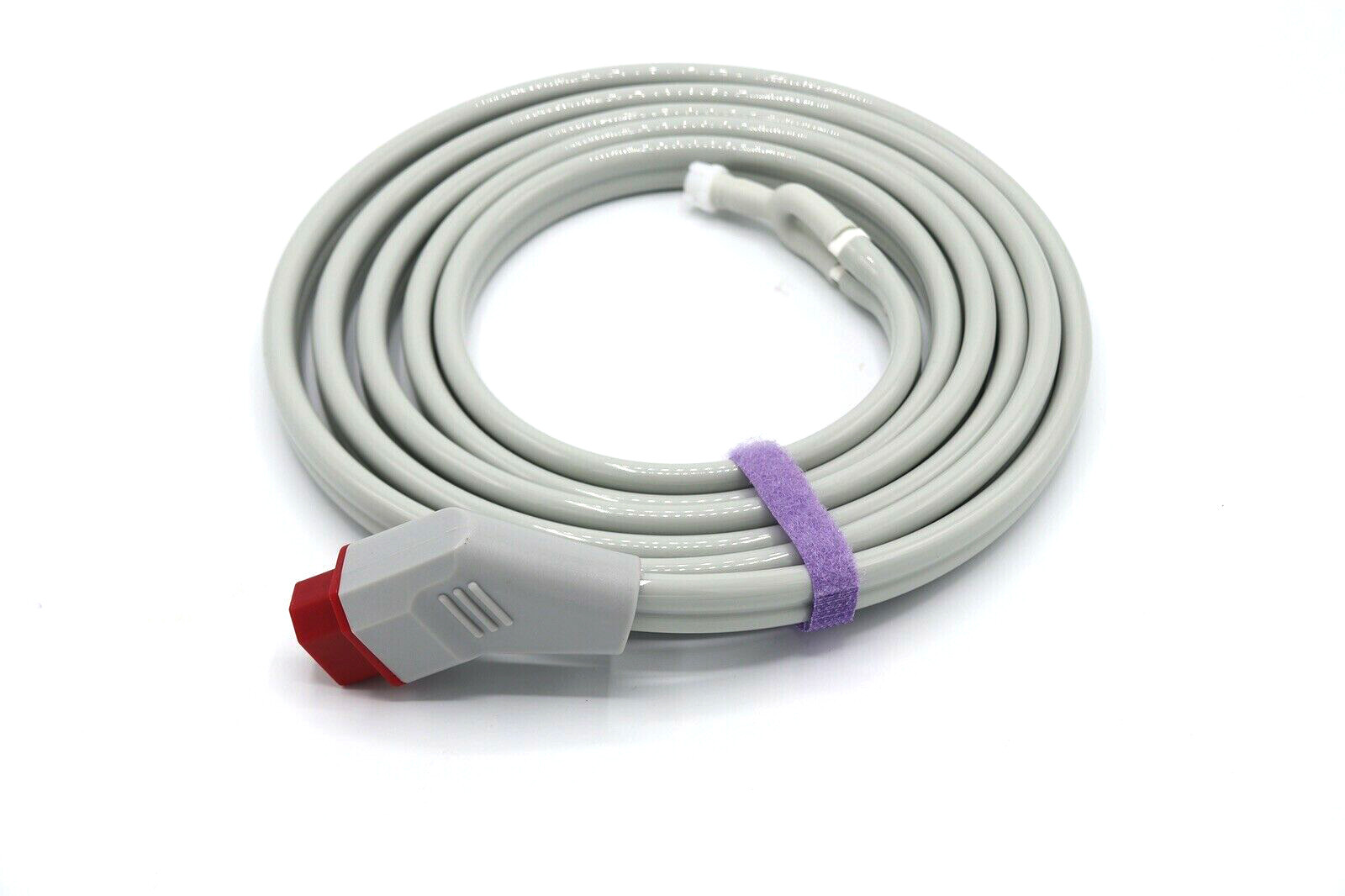 Nihon Kohden NIBP Air Hose Adult Compatible YN900P - Same Day Shipping