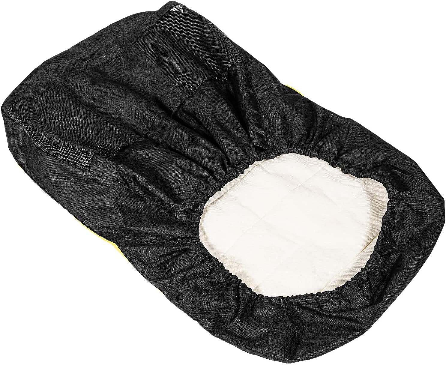 LP92334 Riding Lawn Mower Cushioned Seat Cover for John Deere Mower Tractor