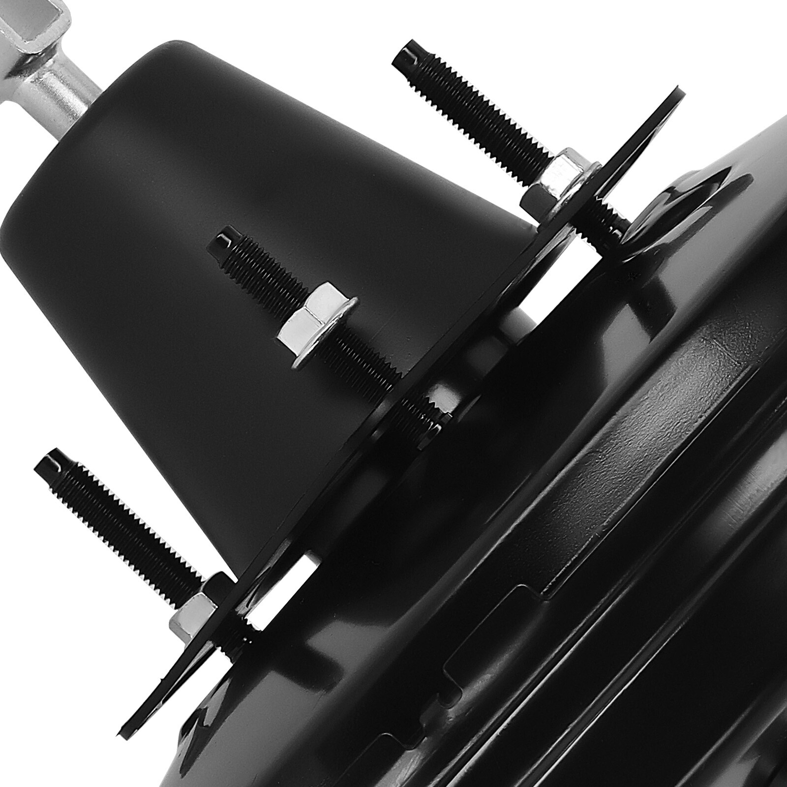 Power Brake Booster Vacuum For Ford Edge 2011-2014 54-72020 5472020