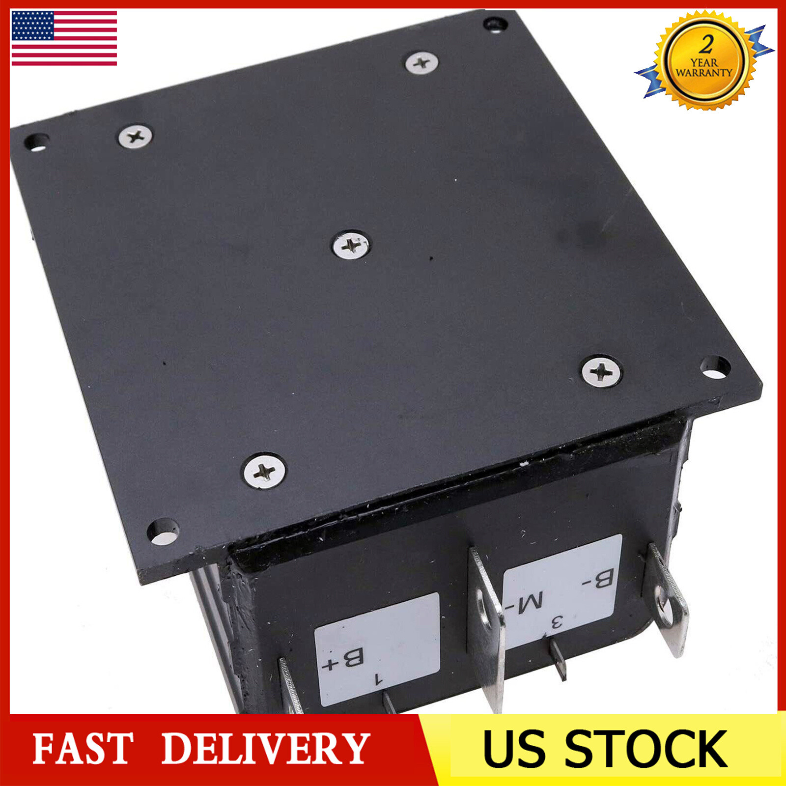 DC Motor Controller For Genie JLG Skyjack 39472 66047 96769 151207 218236 232734