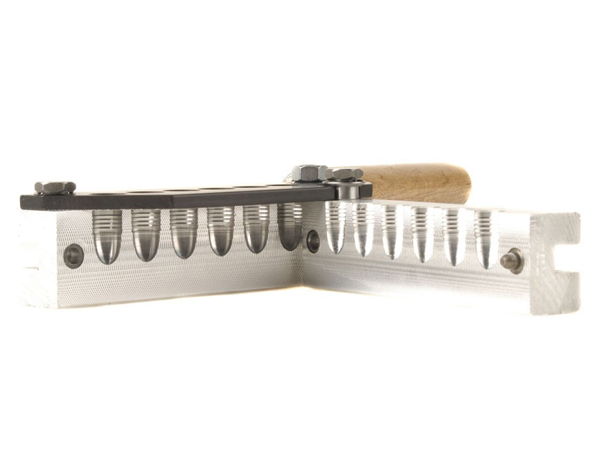 Lee 6 Cavity Bullet Mold 45 ACP/ 45 Auto Rim/ 45 Colt (Long Colt) # 90350  New !