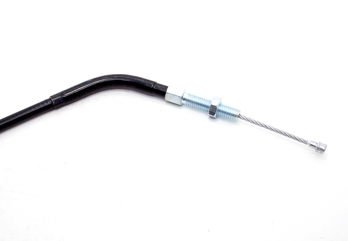 Clutch Cable For Kawasaki Ninja 250 EX250E 250R EX250J 1986-2007