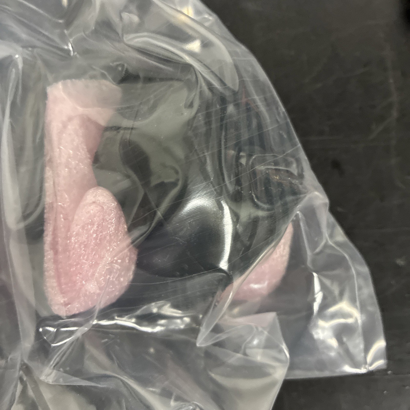 Avon VPU for C50 /M50 Gas Mask -Powered Voice Projection Unit Amp New In Package