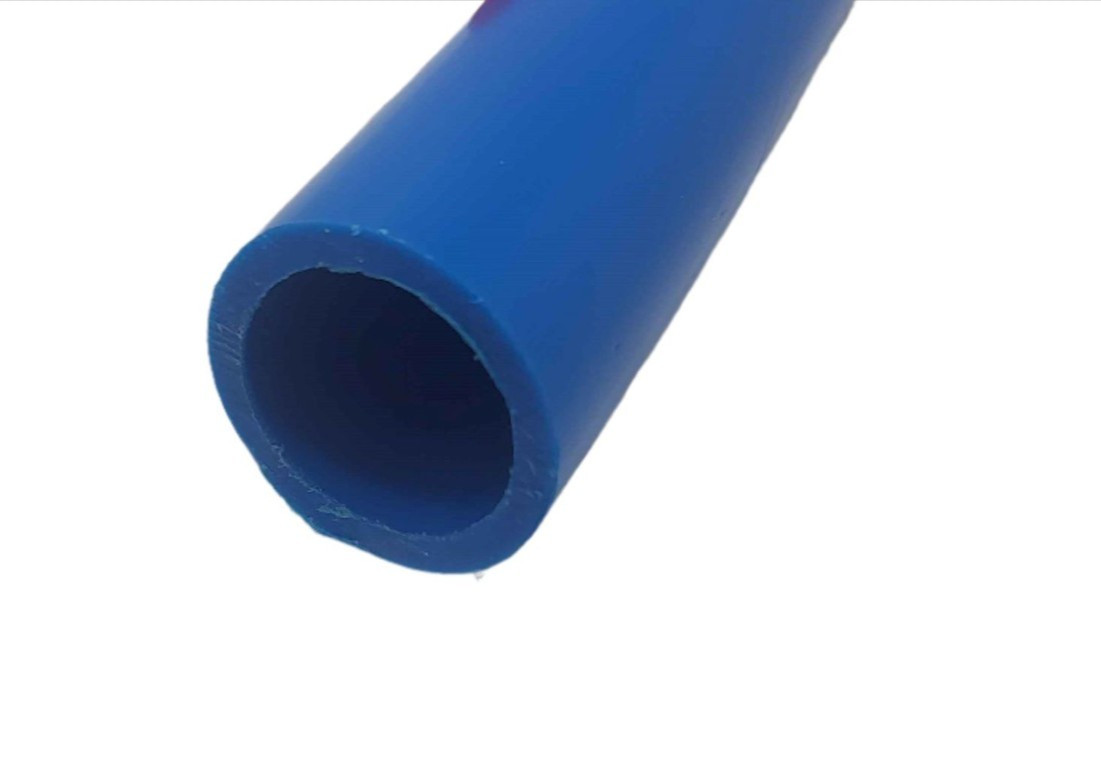 1" - 100' coil - BLUE Certified Non-Barrier PEX B Tubing Htg/Plbg/Potable Water