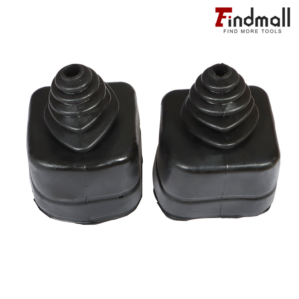 6 Spool 21 GPM Hydraulic Directional Control Valve w/ 2 Joysticks SAE 3625 PSI