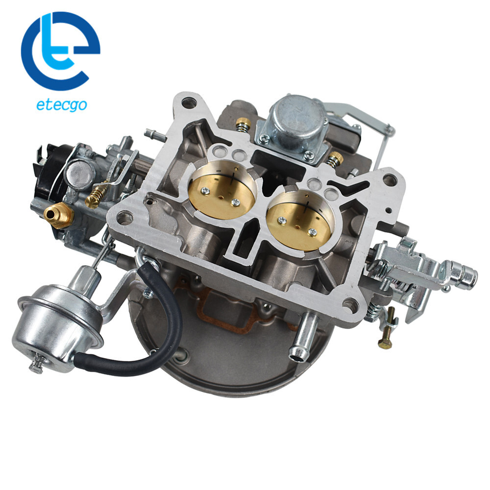 For 64-79 Ford F150 F250 F350 289 302 351 2-Barrel Carburetor Carb 2100 A800