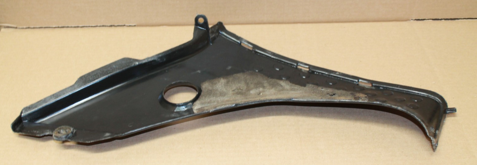 99-14 HONDA 400EX 400EX L&R Panels Fenders Cover Plastic tank Side covers "d4