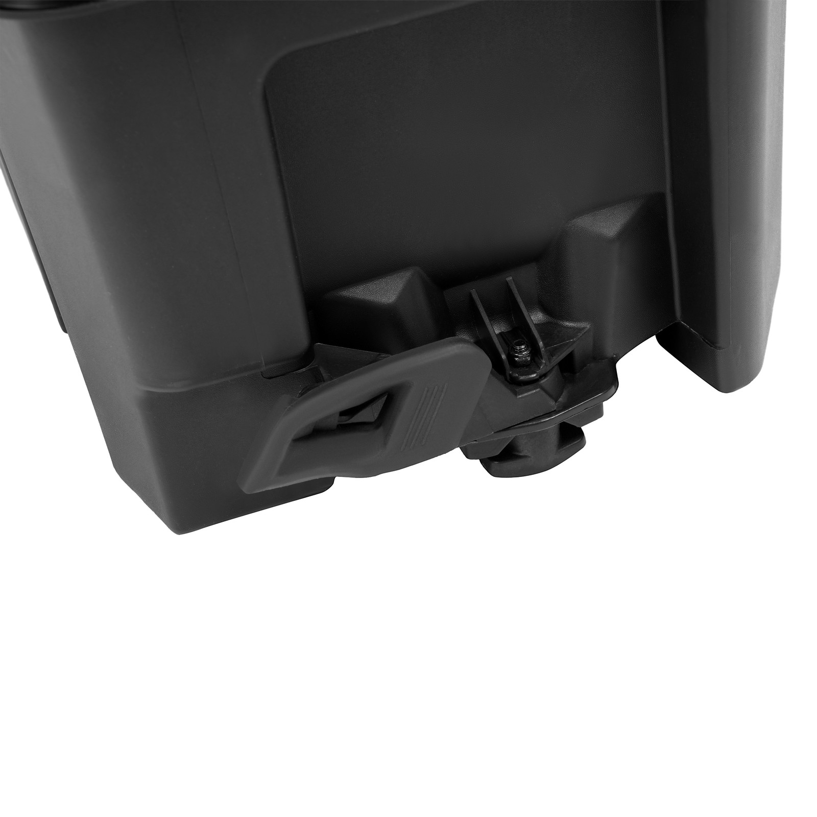 Cargo Box For LinQ Modular Storage Box 5.2 Gal (20 L) Black ＃715007112