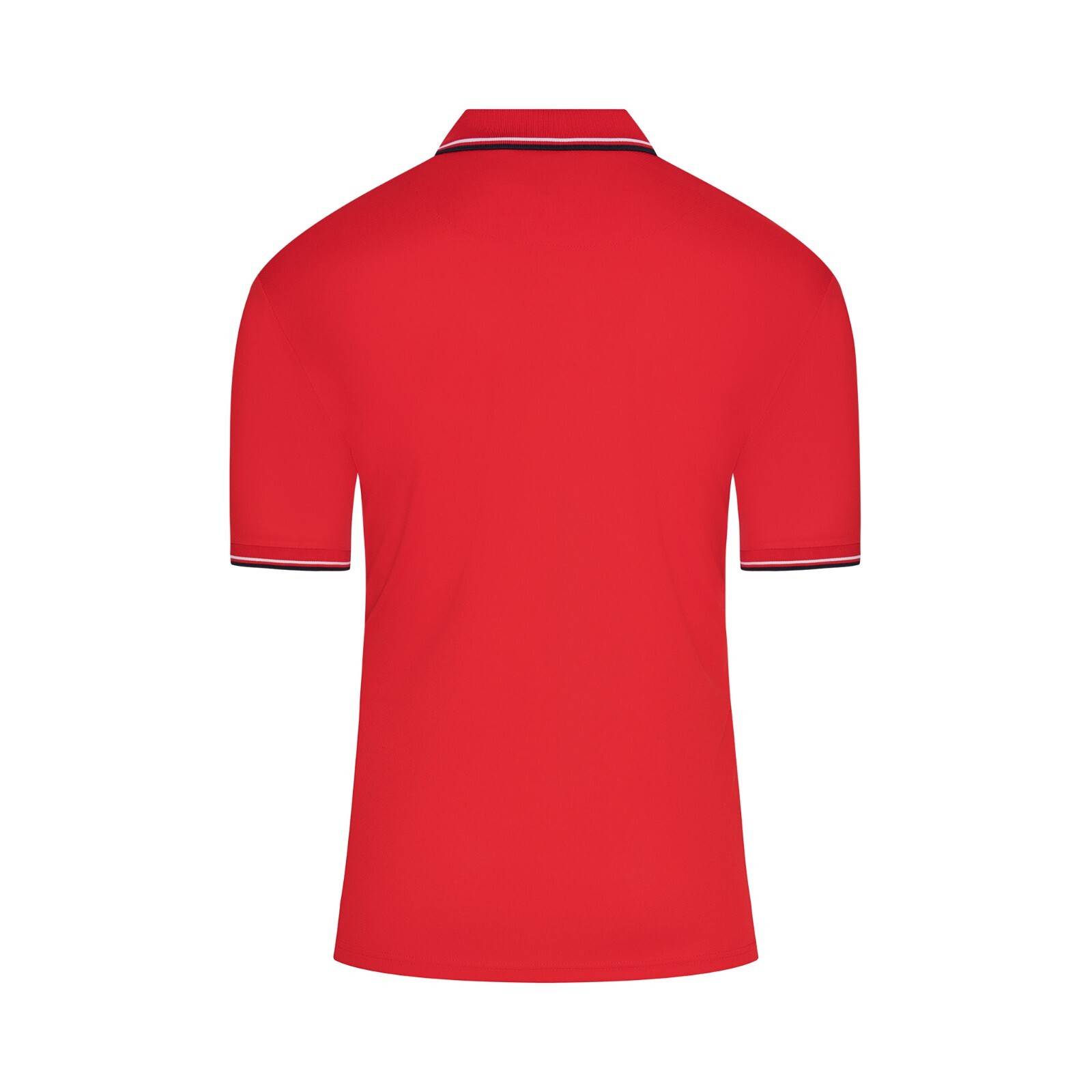 Murray Sporting Goods Red Short Sleeve Baseball and Softball Umpire Shirt