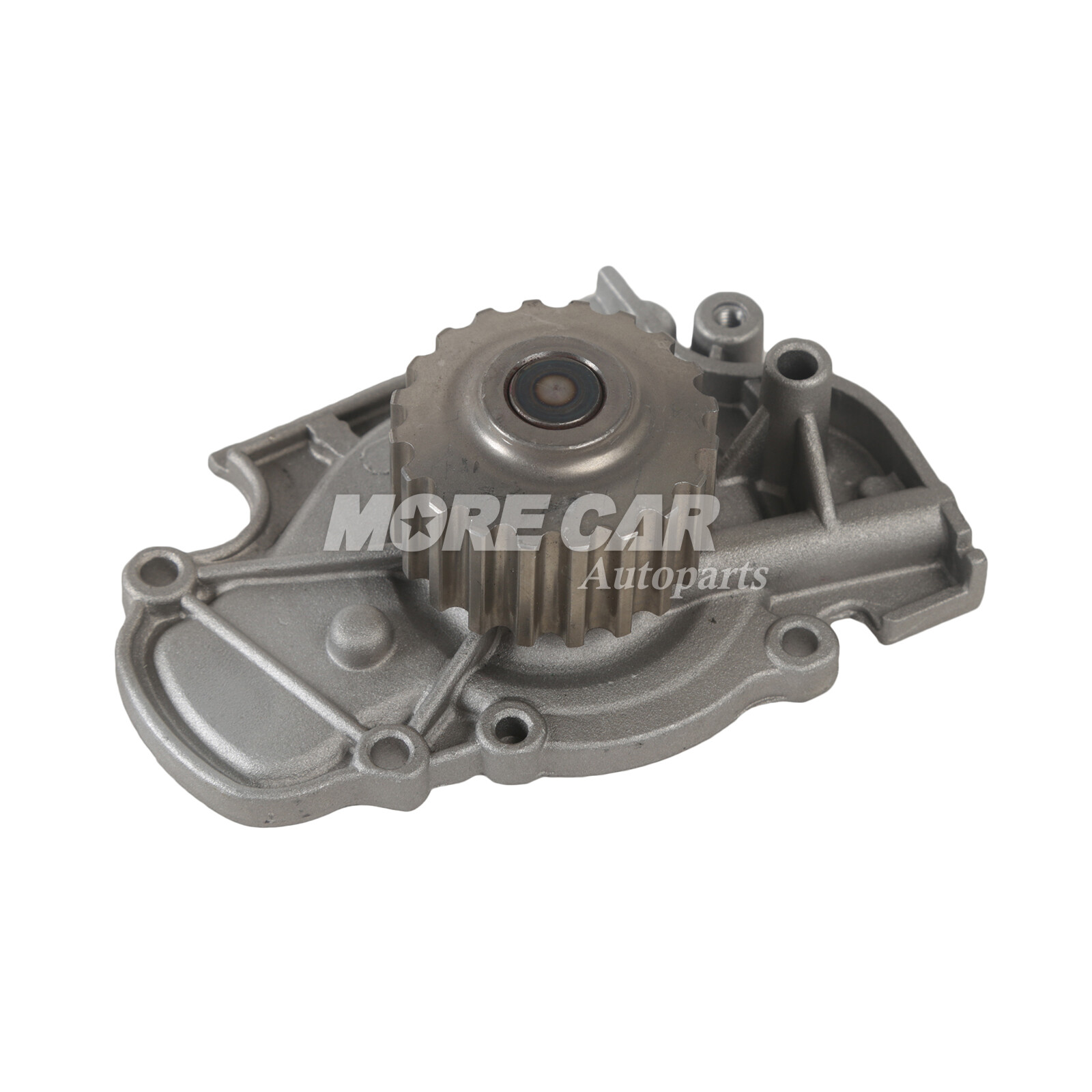 Timing Belt Kit Water Pump for 90-97 Honda Accord 2.2L SOHC Non-VTEC F22A F22B