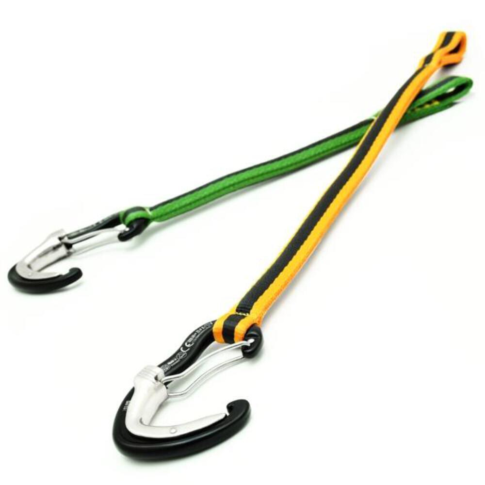 Kong Panic XL (45cm) - Rock Climbing, Sport, SEND IT!