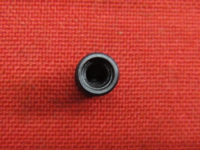 Colt Python Diamondback & More Post War E & I Frame Ejector Rod Head - P/N 50348