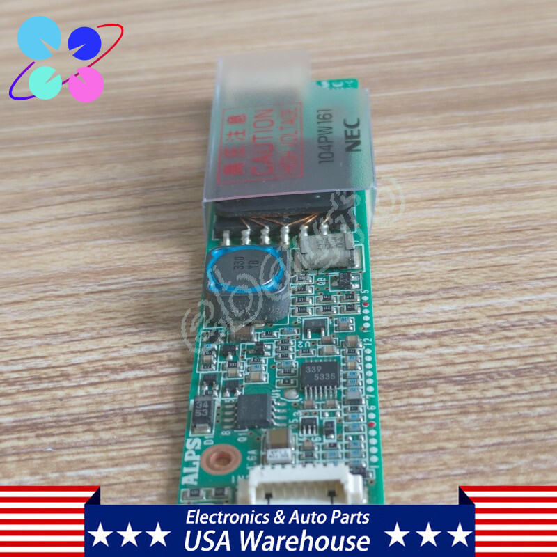 NEW For 104PW161 PCU-P113 CXA-0308 104PW191 LCD Power Inverter Board Module *2